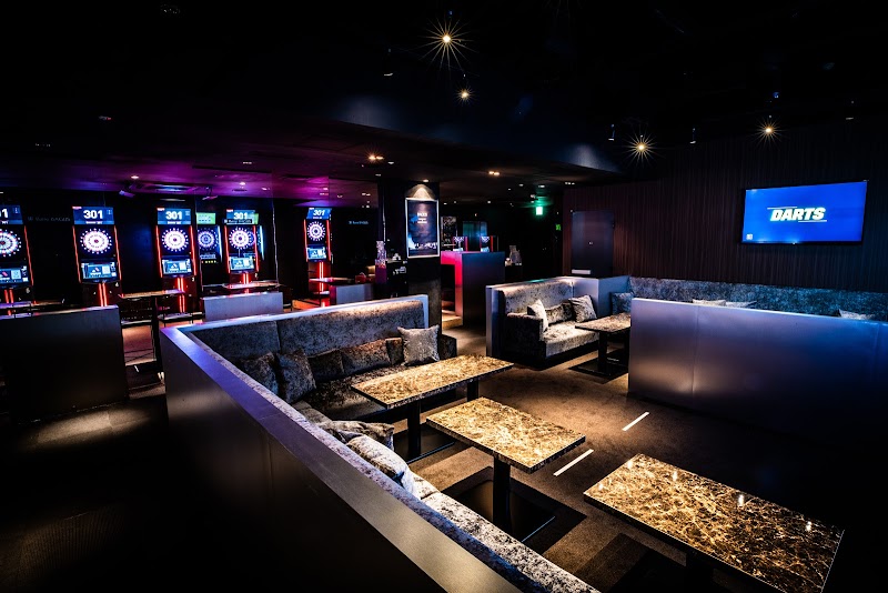 バネバグース 吉祥寺店