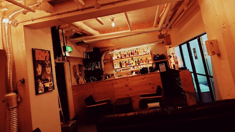 御茶ノ水シーシャ カフェ&バー JAM - ジャム