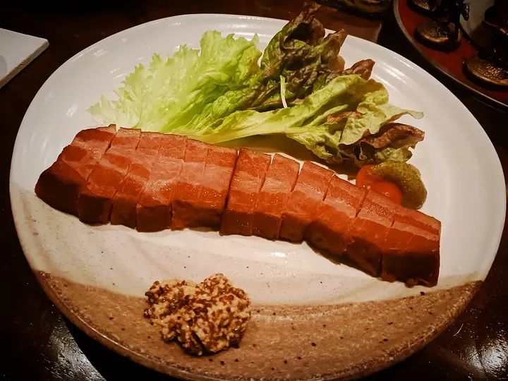 パイプのけむり森澤