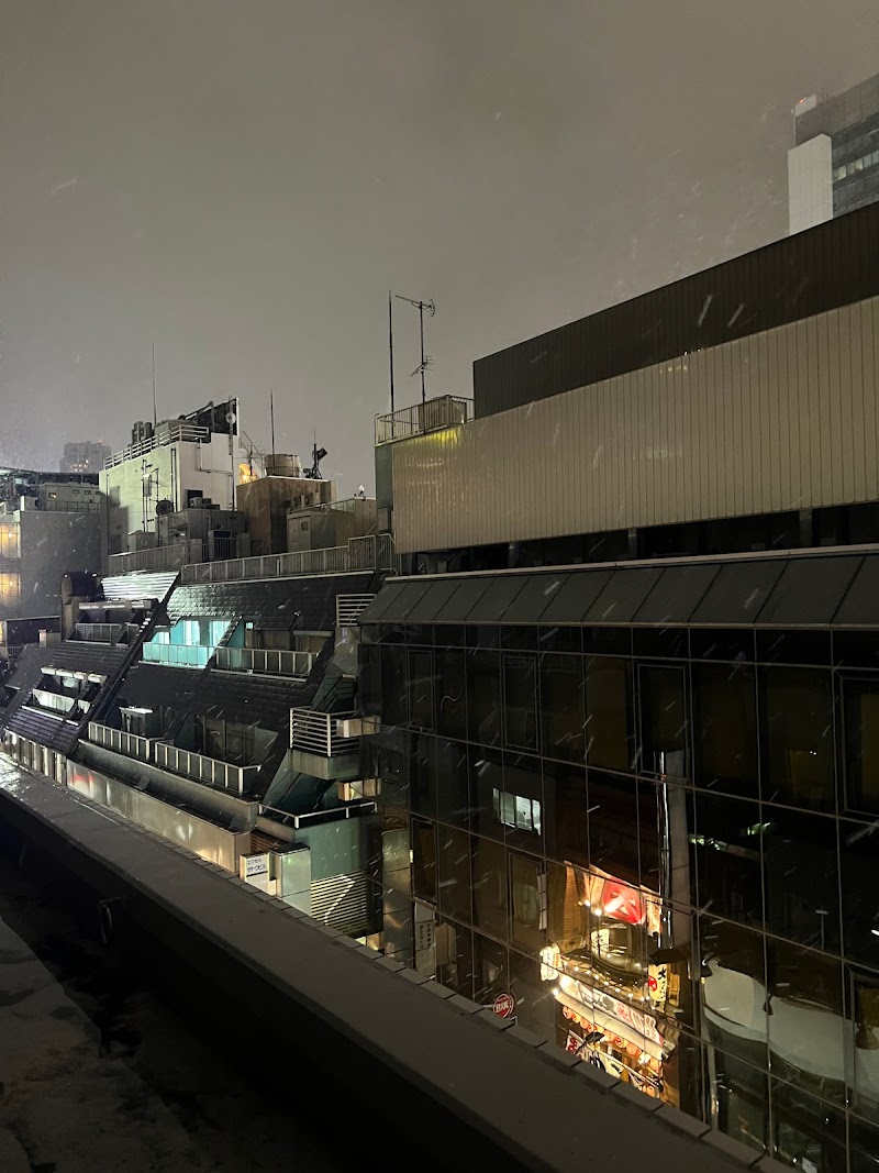 上野・御徒町シーシャ カフェ&バー WARP/shisha/水たばこ