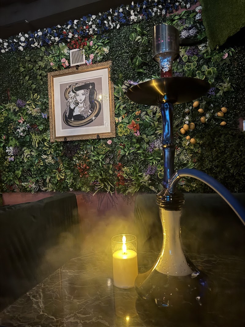 山梨 シーシャ バー family 2号店