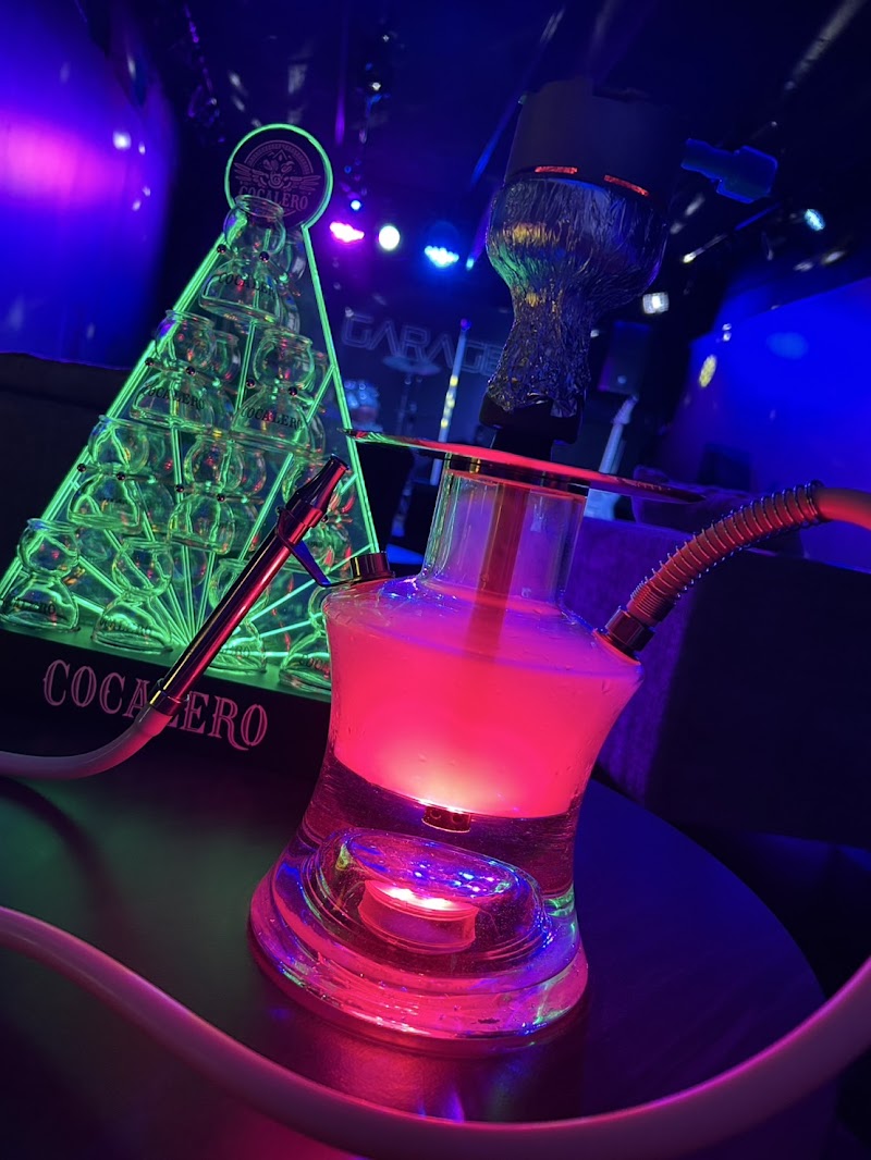 MUSIC BAR GARAGE 錦糸町