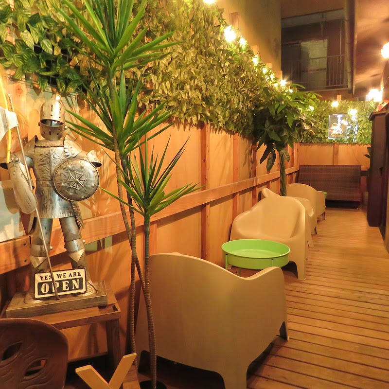 シーシャバー煙月-engetsu- 船橋