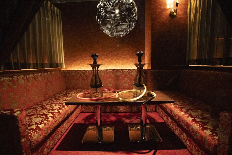 シーシャcafe&bar 然 sicali 名古屋駅店