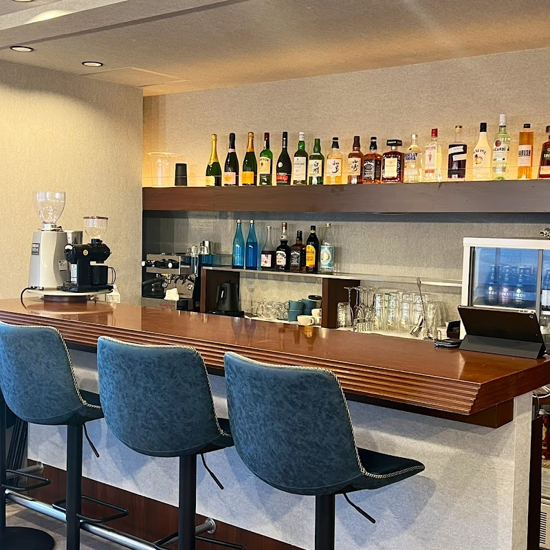 swimy /神田cafe＆shisha bar(カフェ&シーシャバー）