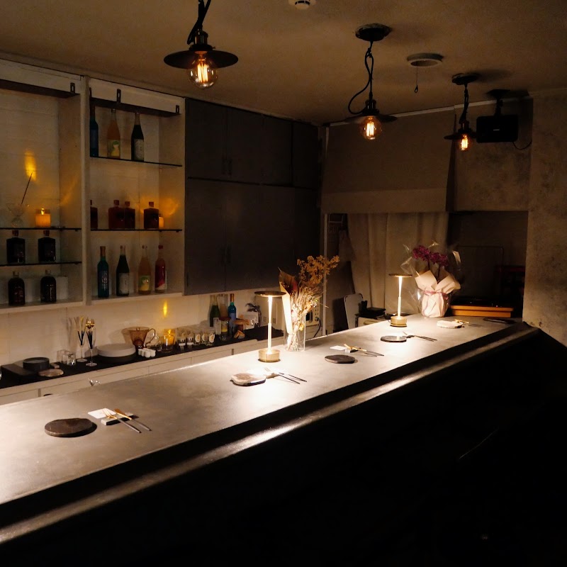 & Hiroshima 夜カフェ