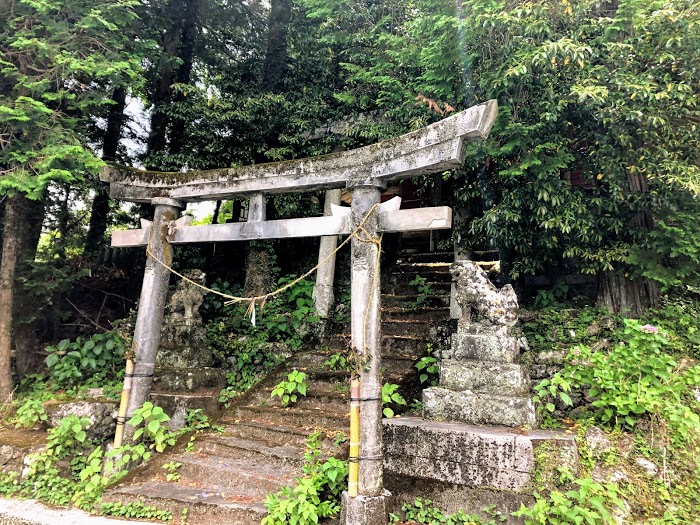 四社神社