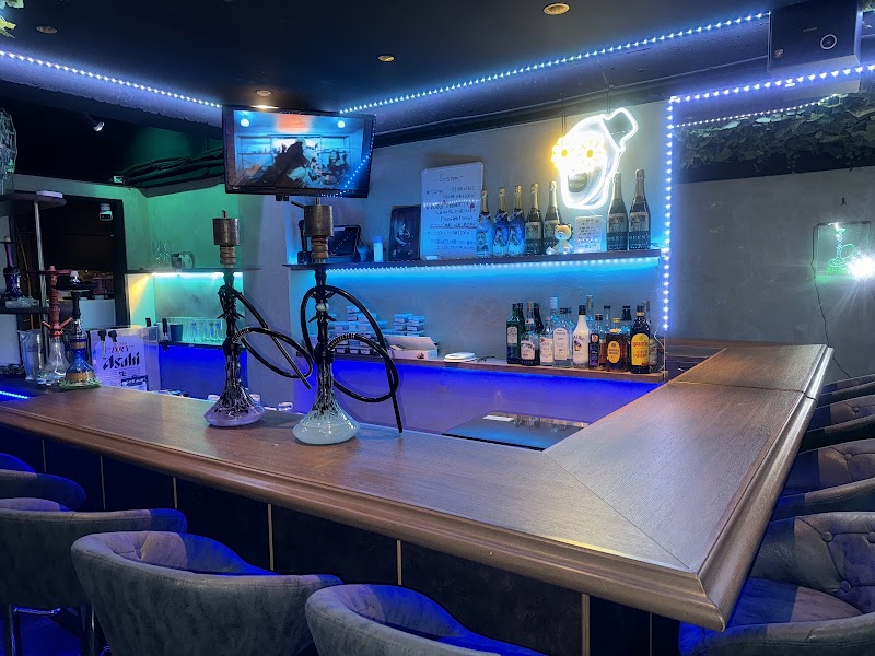 SHISHA BLUE新潟駅前店(シーシャ ブルー ニイガタエキマエテン)