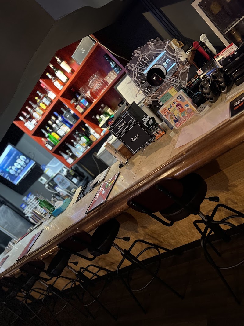 Cigar&Shisha BAR HOPE