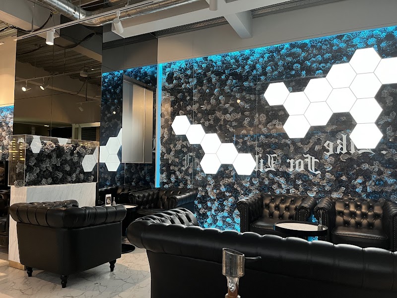 L4L Shisha 中目黒店