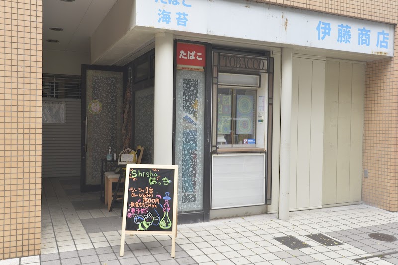 シーシャ屋 はっち 船橋 本店