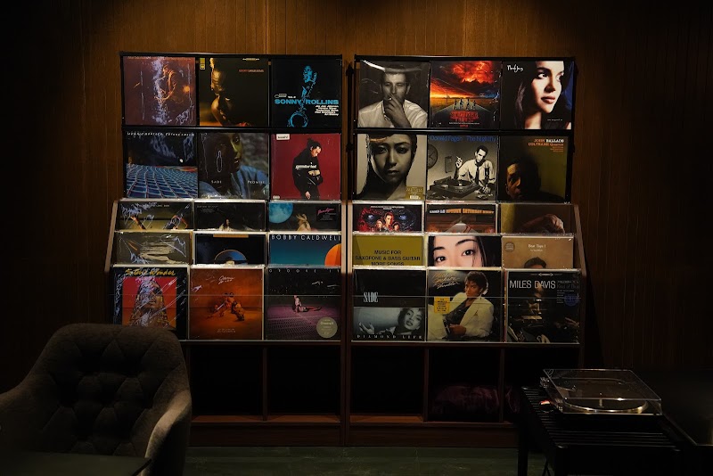 THIRD PLACE Shisha Cafe&Sweets Bar