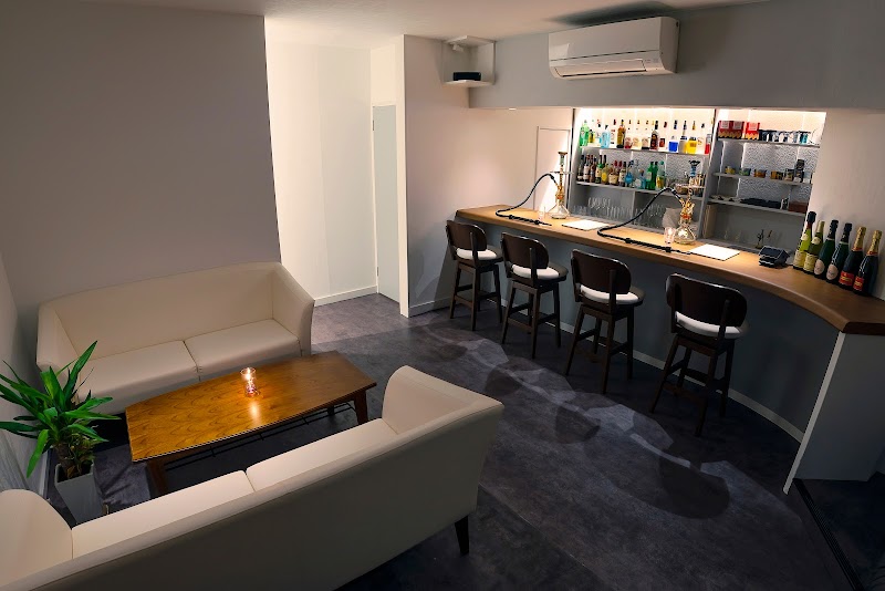 Shisha Café & Bar Enishi(煙縁)