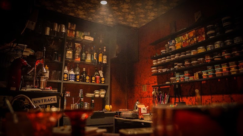 Shisha Cafe Svaha Kyoto －シーシャカフェソワカ京都－