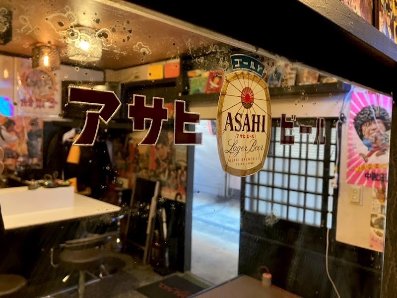 Shisha SIXTA シーシャ シクスタ 南林間店