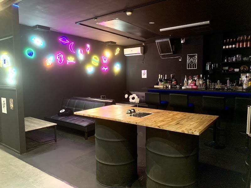 シーシャ BAR Faran