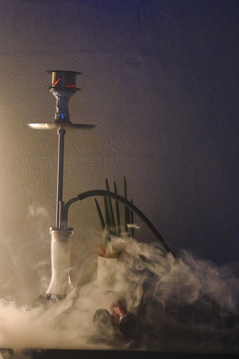 Shisha Number4 SEASIDE&CHILL OUT