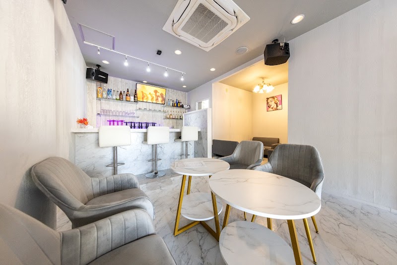 Athena Shisha Bar & Cafe