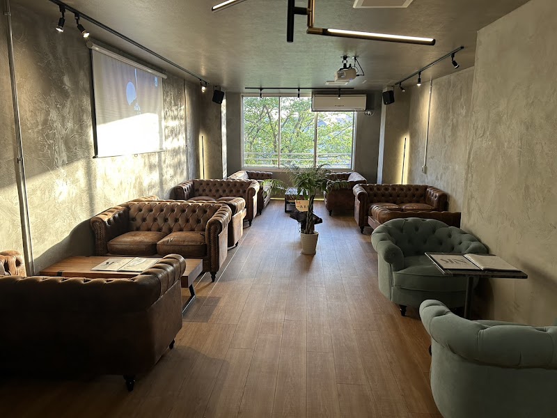 Shisha Cafe&Bar SIN 金沢片町店|シーシャ