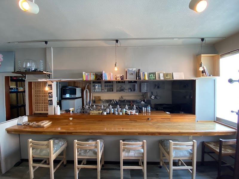 シーシャ場 円 -en-