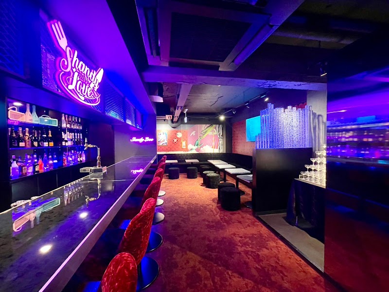 ShandyLove -シャンラブ-