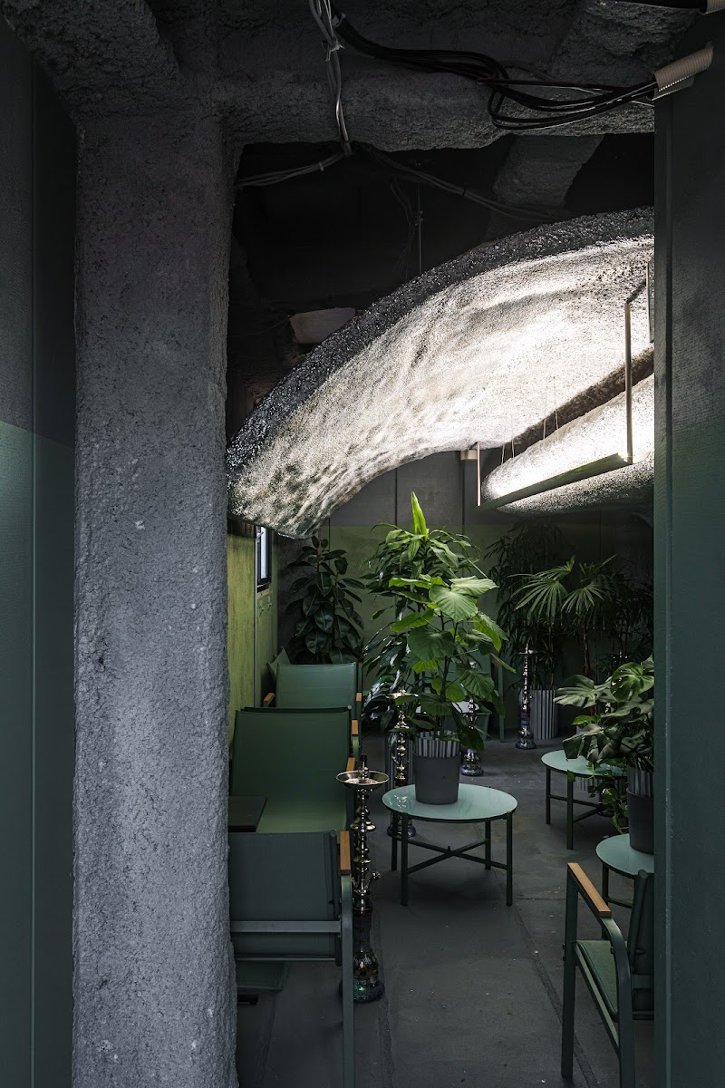 Shisha Cafe&Bar HIYOSHI SHISHA 日吉シーシャ