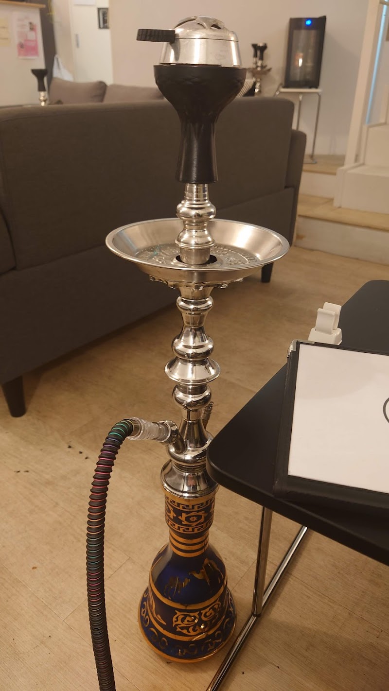 Shisha Tella 本店 池袋シーシャ