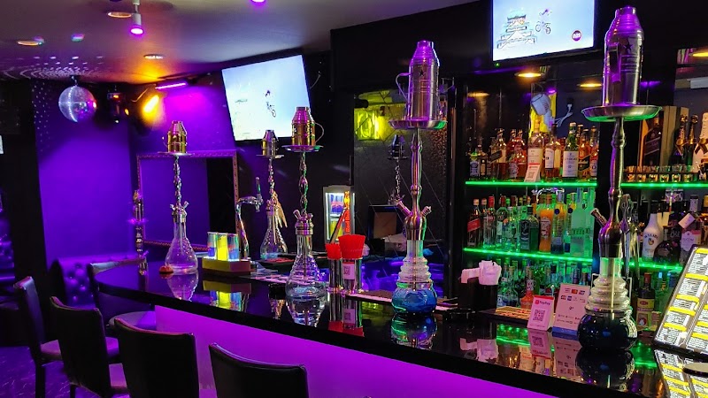 JB Pub & Bar シーシャ Shisha