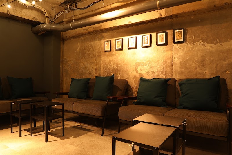 C.STAND 渋谷マークシティ横店