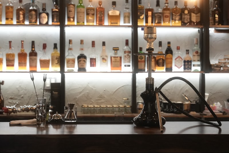 SHISHA BAR AGITO (シーシャバーアジト)