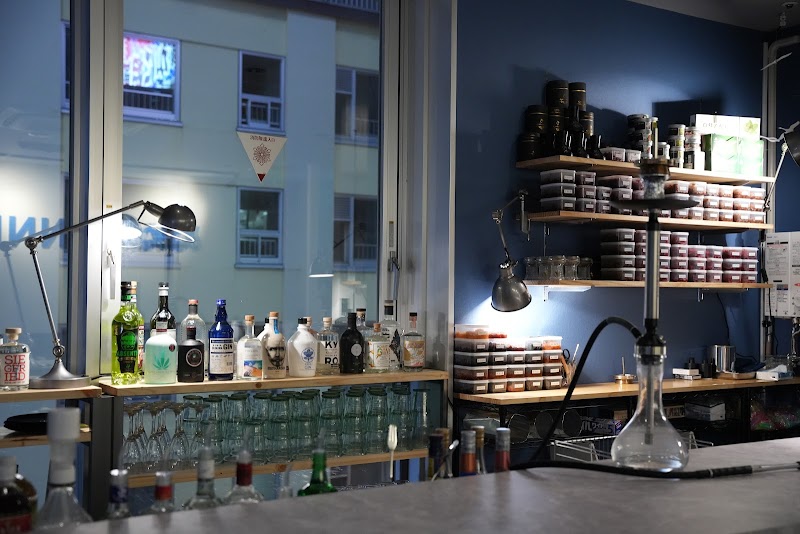 札幌シーシャカフェ&バーヌヌヌ すすきの店