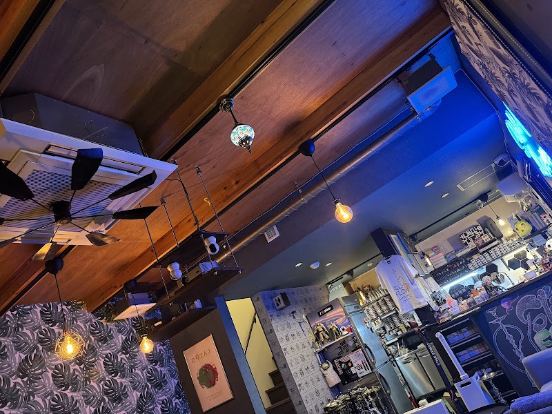 Shisha Cafe & Bar FLOW