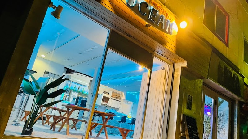 OCEAN(オーシャン)