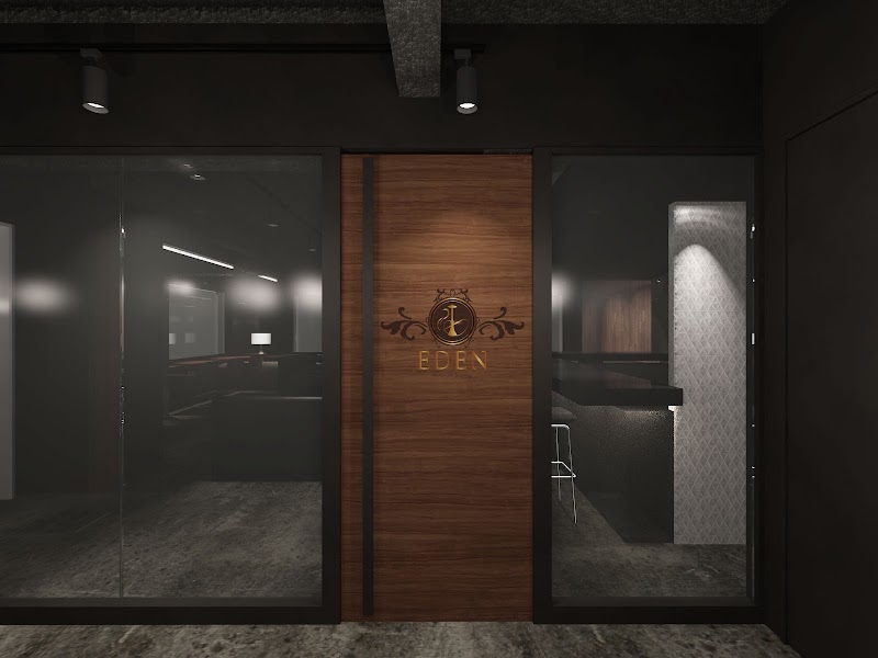 Shisha Cafe&Lounge EDEN