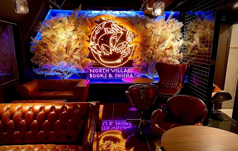 NORTH VILLAGE 新宿歌舞伎町2号店