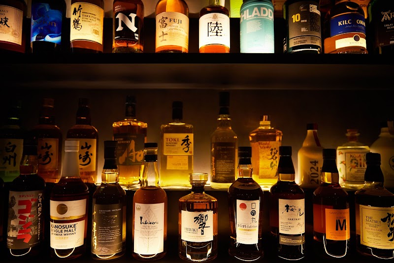 THE BAR 渋谷by YOLO shisha