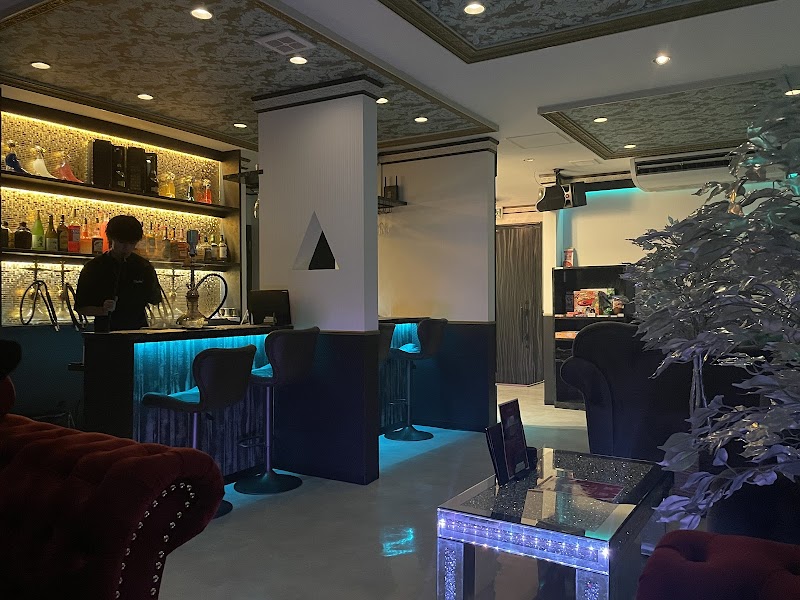 シーシャバー Fabula