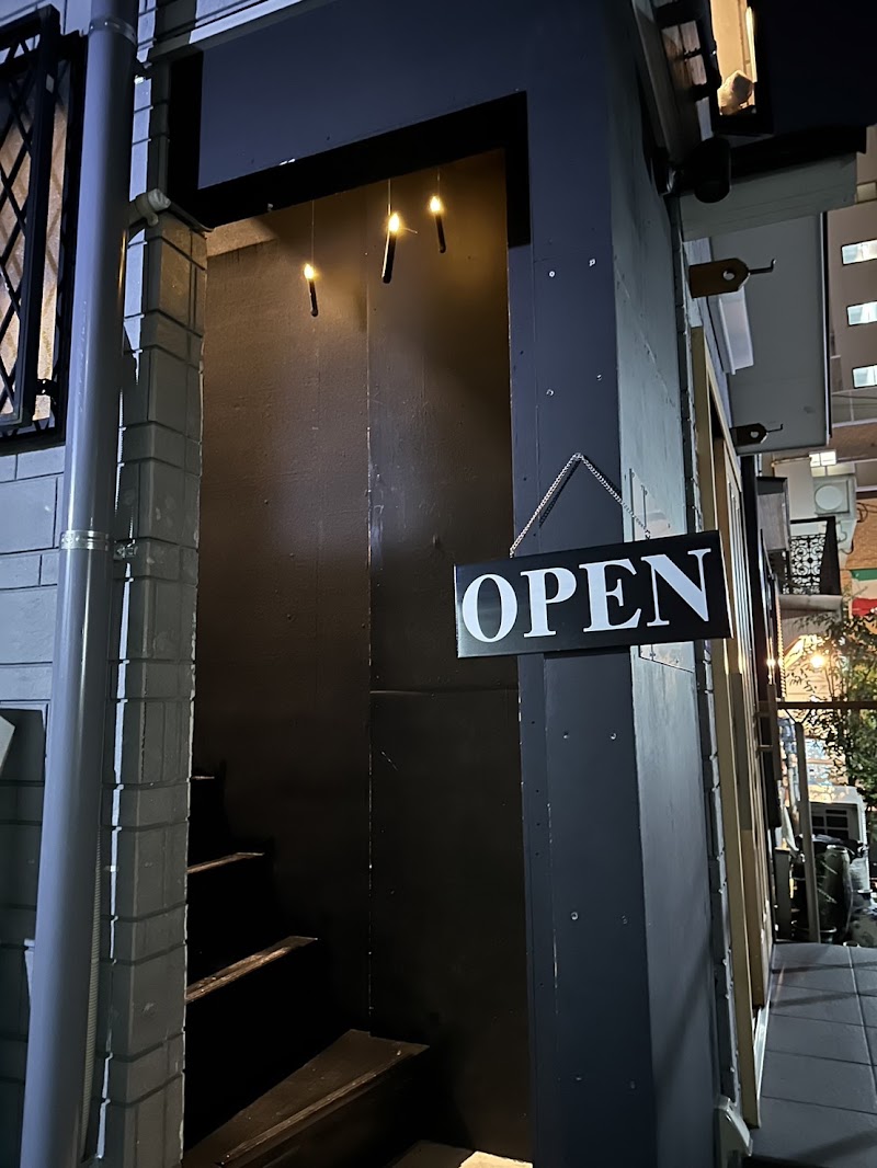 -MoreLuffs-モラウ 福島シーシャBar&Cafe