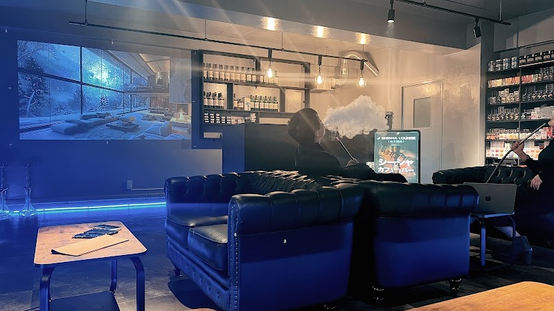 J Shisha Lounge 日本橋