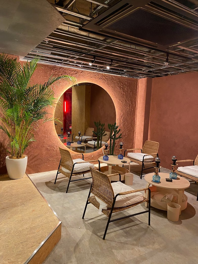 シーシャcafeダヴィンチ