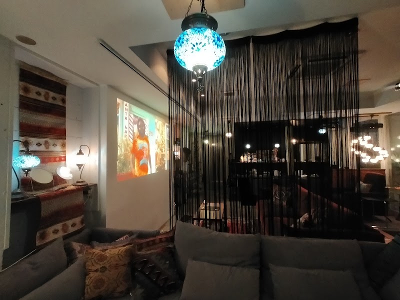 シーシャラウンジ ベース