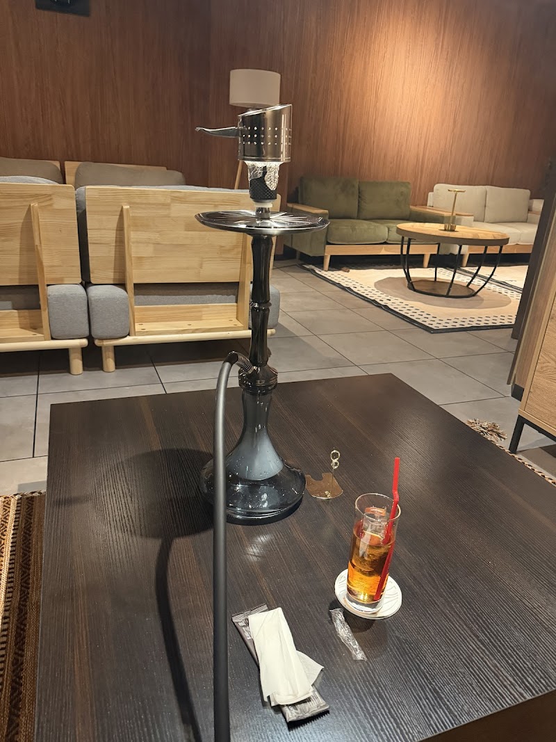 名古屋シーシャ ann shisha 栄・錦店