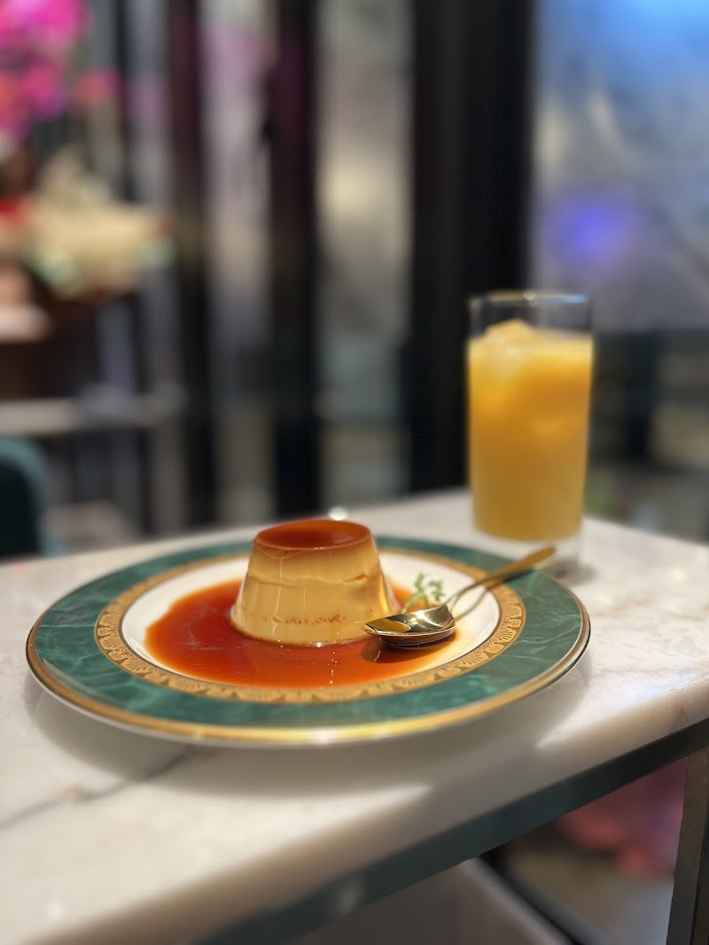 Shisha Cafe & Bar 煙美 - ENBI -