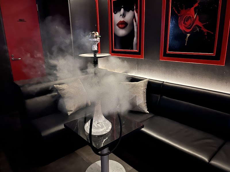 Shisha Cafe&Bar Nexus 新宿歌舞伎町