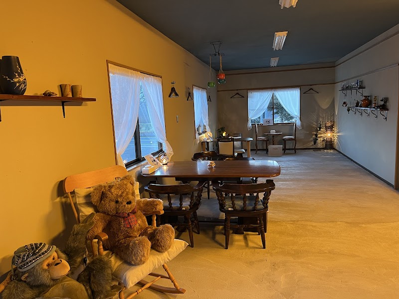 Shisha Cafe&Bar DEN/山梨シーシャカフェ&バーデン