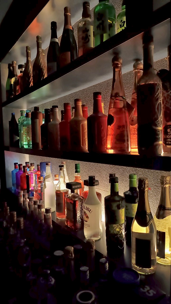 シーシャカフェ&バー M2 Luxury shisha cafe&bar