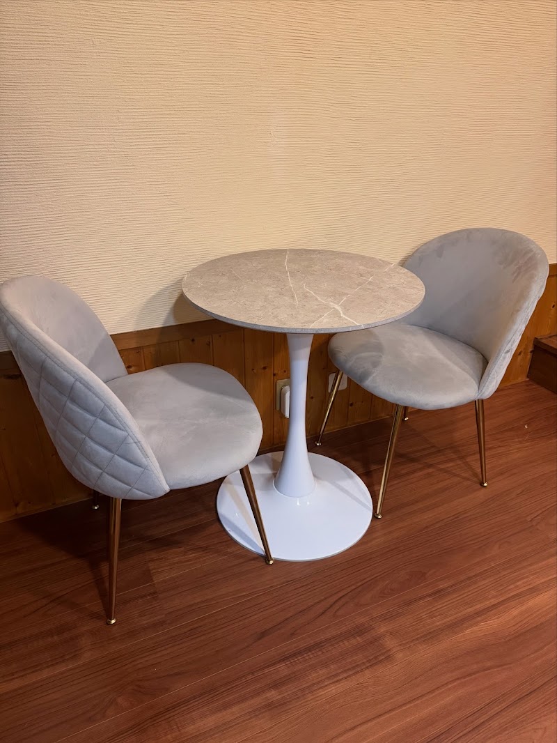 shisha bar ほのぼの