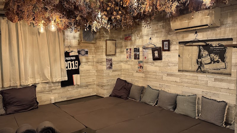 PUCAPUCA (プカプカ)