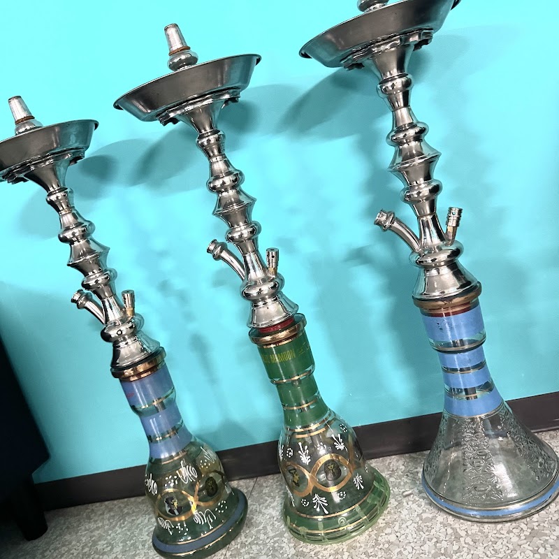 Ciel Shisha&Cafe bar