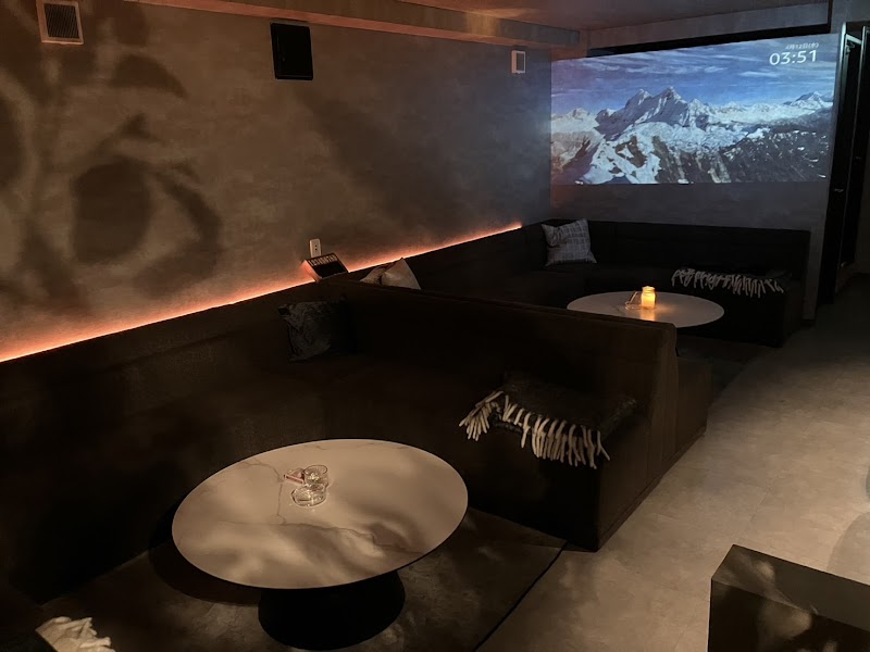 蒲田シーシャバー&ラウンジ風香